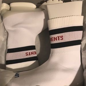 Vetements SS Crew Unisex